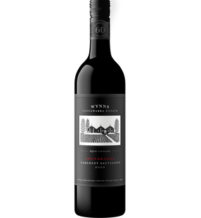 Black Label Cabernet Sauvignon 2020